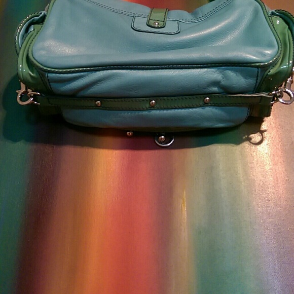 Marc Jacobs Selma Satchel - Picture 6 of 8